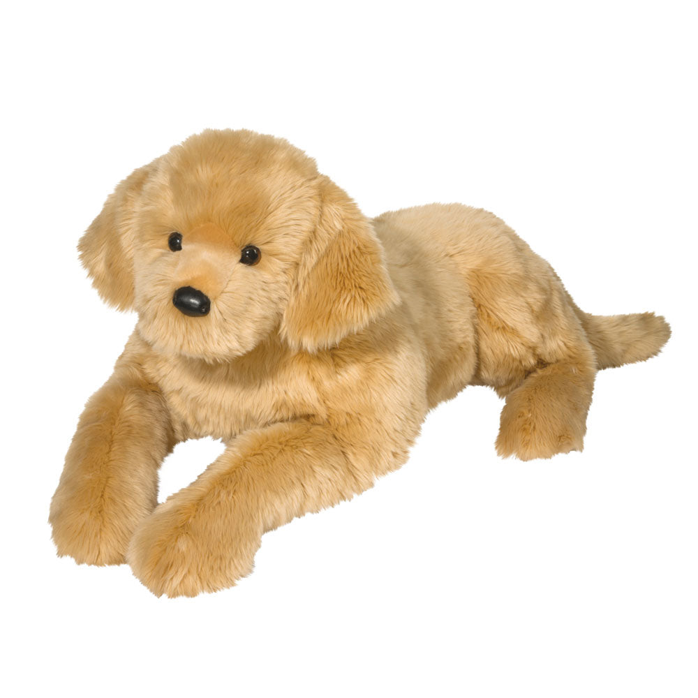 Douglas - Sherman Golden Retriever Plush - Large - Plush
