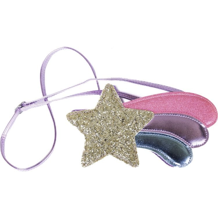 Great Pretenders - Shooting Star Purse - Dress up