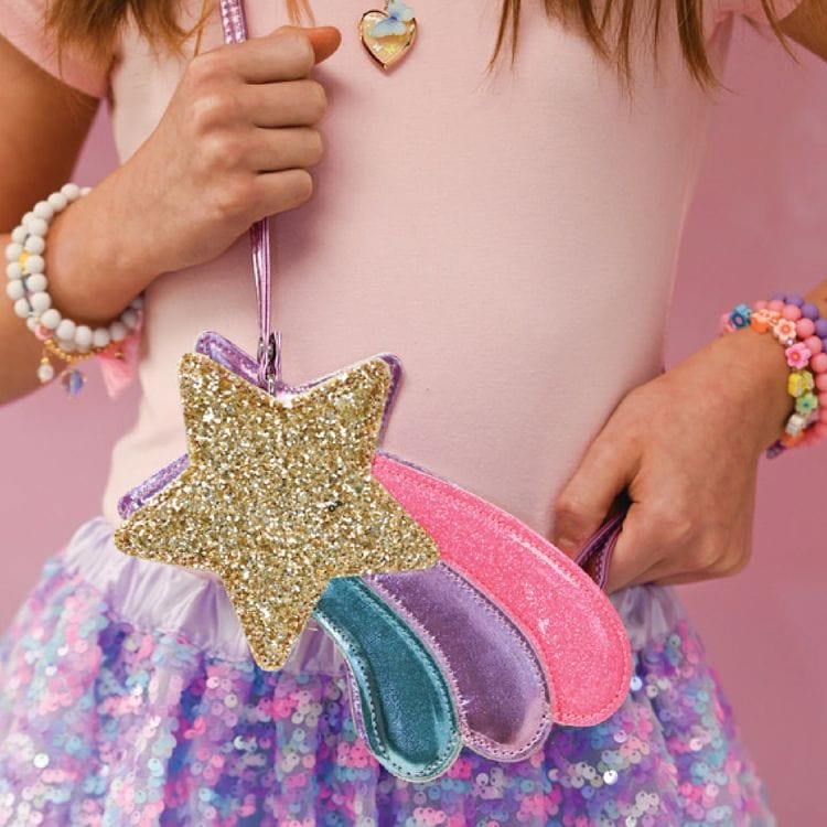 Great Pretenders - Shooting Star Purse - Dress up