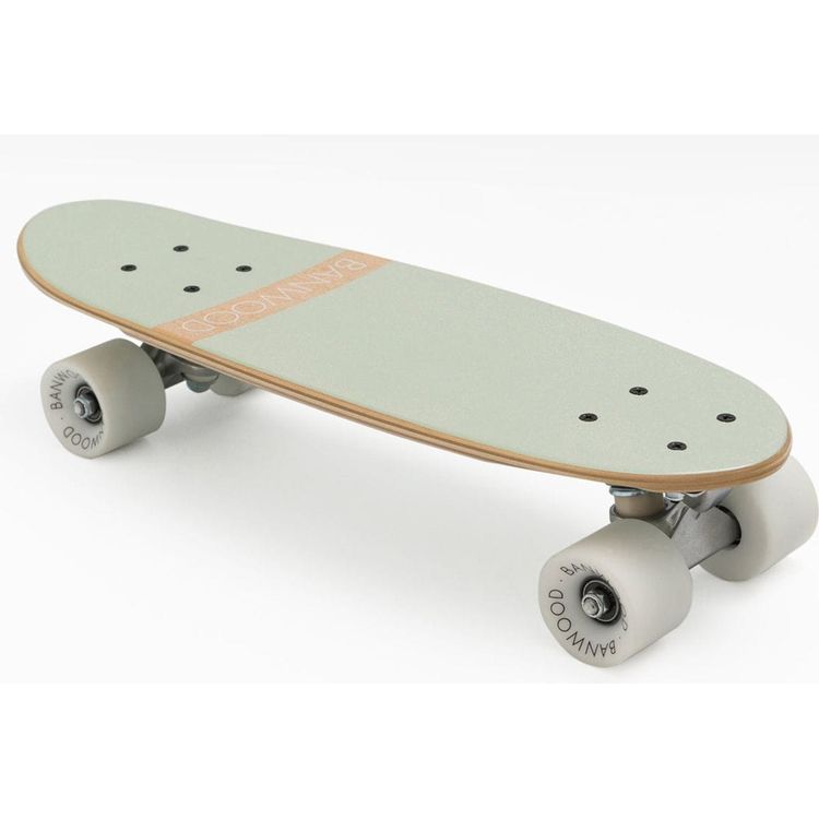 Banwood - Skateboard - Mint - Outdoor