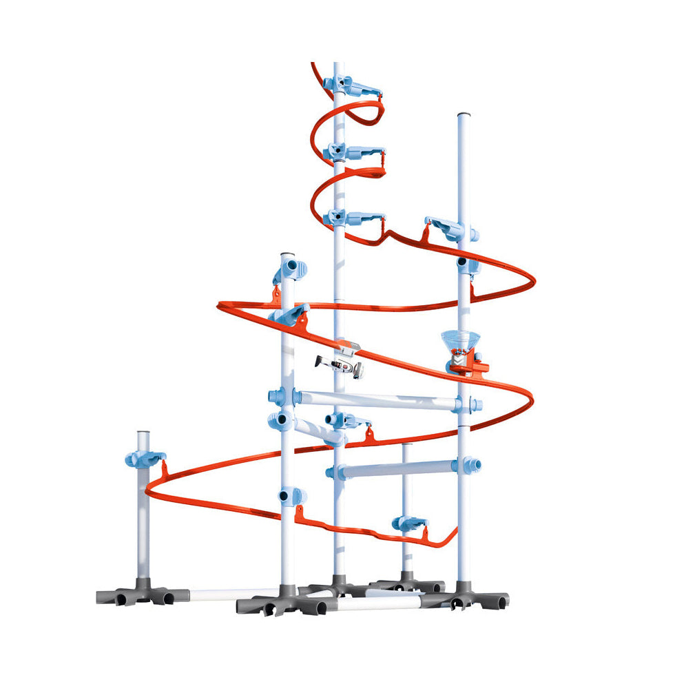 Playmobil - Sky Trails: Starter Kit - Preschool