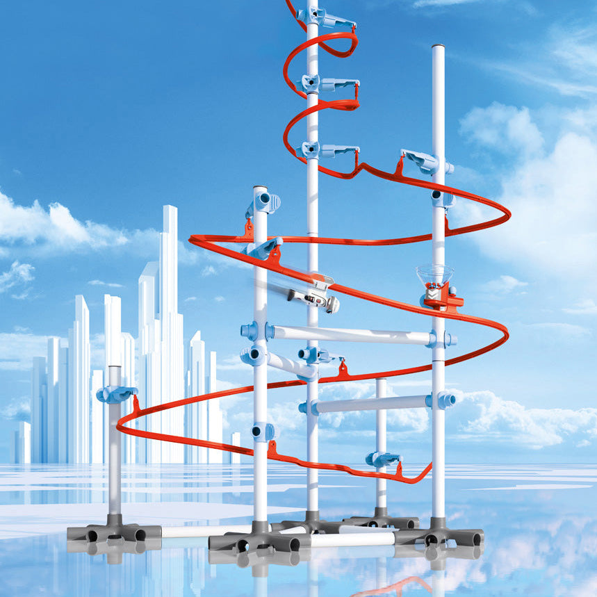 Playmobil - Sky Trails: Starter Kit - Preschool