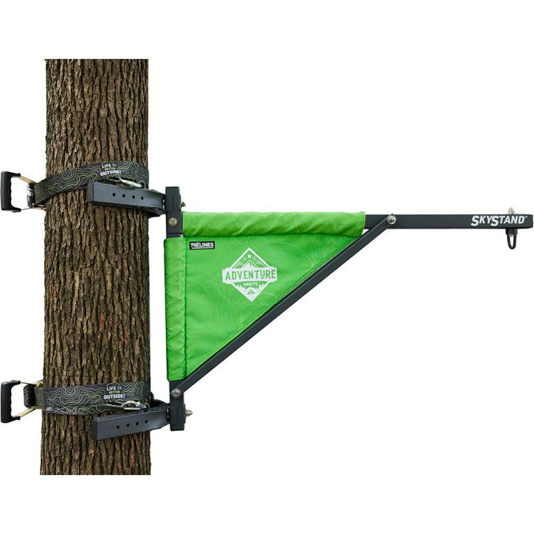 TRELINES - SkyStand Swing Support - Outdoor