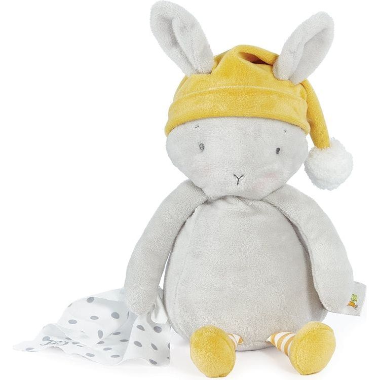 Bunnies By The Bay - Sleepy Bloom Bunny - Plush