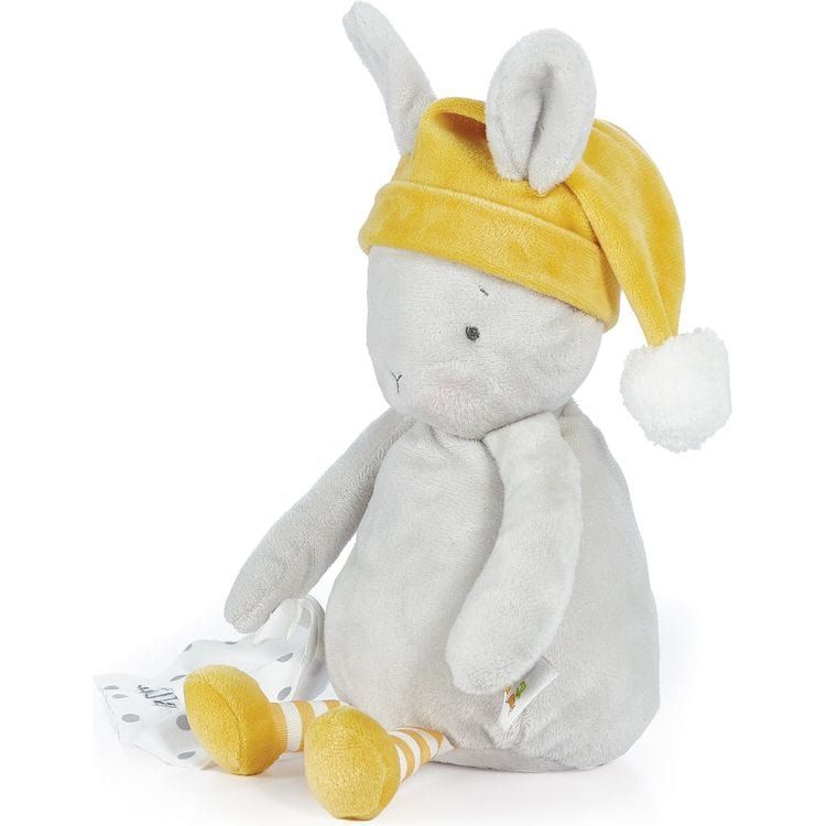 Bunnies By The Bay - Sleepy Bloom Bunny - Plush