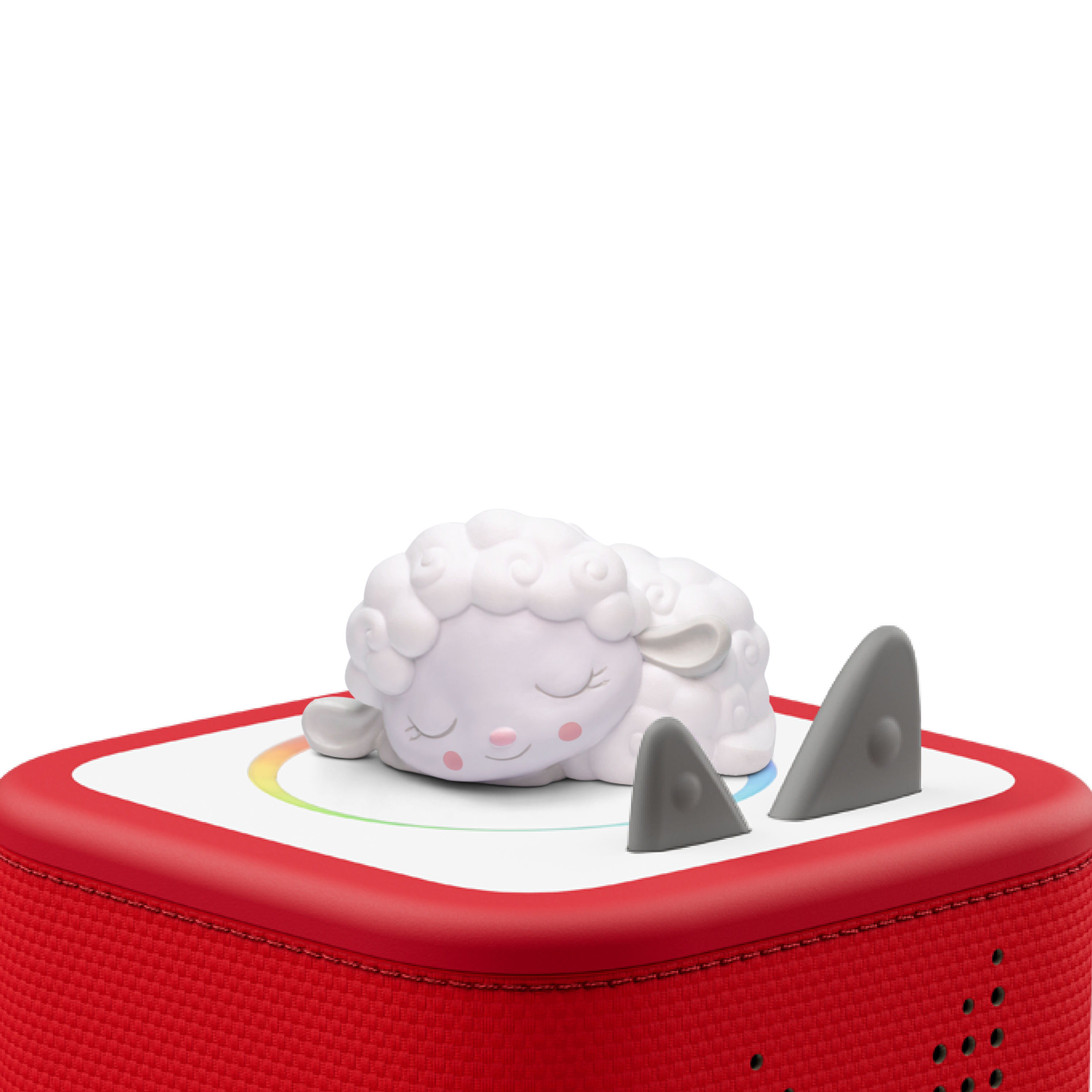 Tonies - Sleepy Friends: Lullaby Melodies with Sleepy Sheep Tonie - Electronics