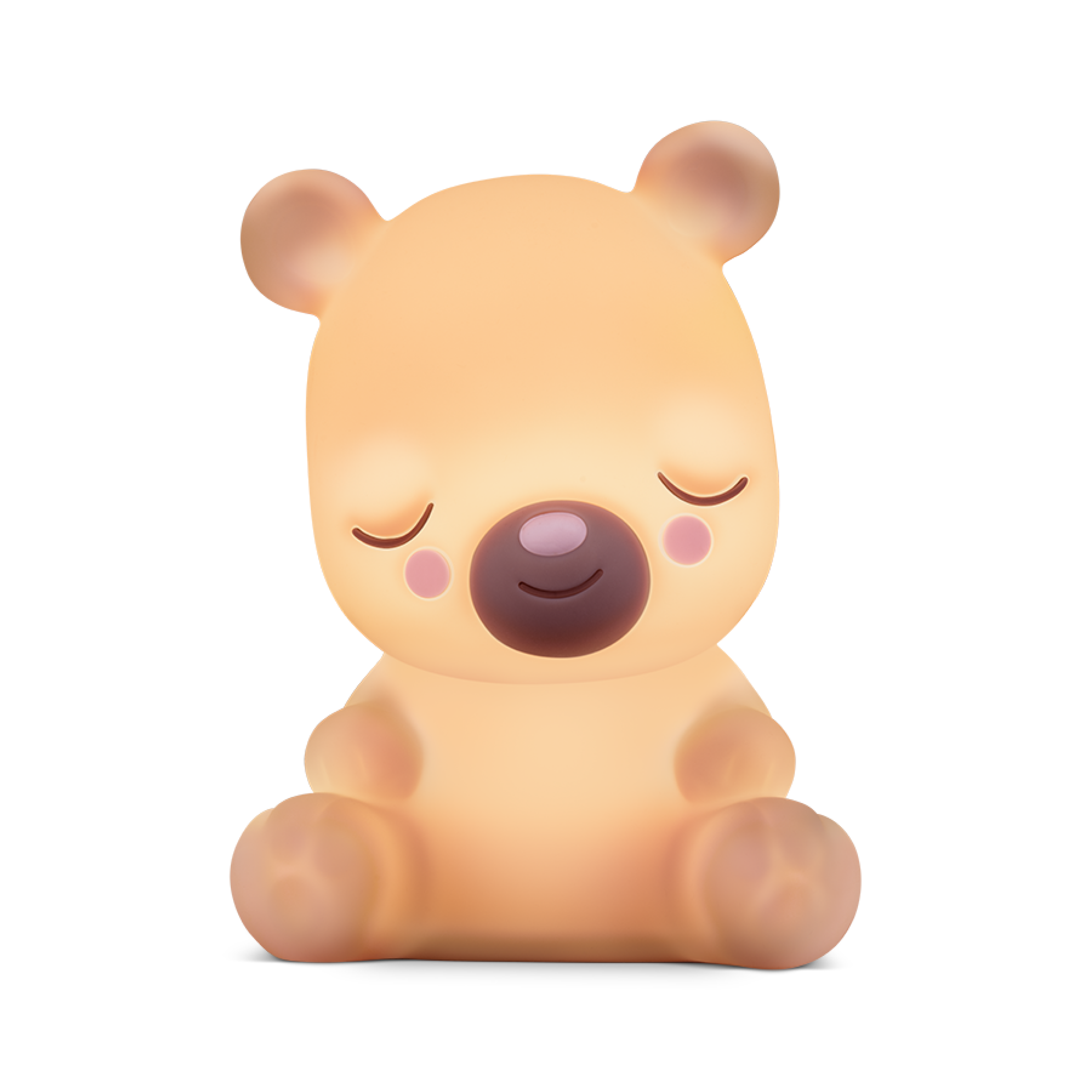 Tonies - Sleepy Friends: Sleepy Bear Night Light Tonie - Electronics