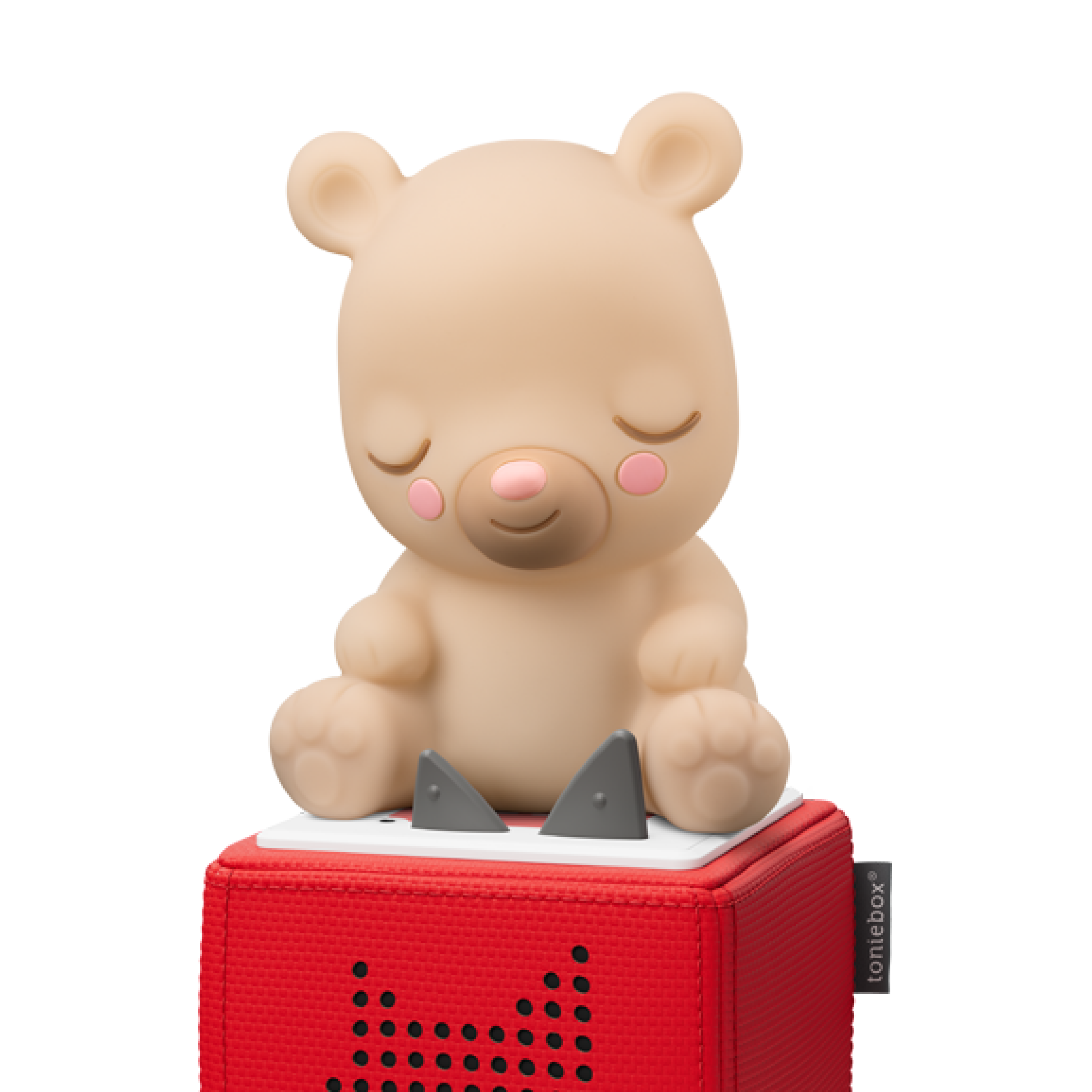Tonies - Sleepy Friends: Sleepy Bear Night Light Tonie - Electronics