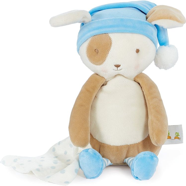 Bunnies By The Bay - Sleepy Skipit Puppy - Plush