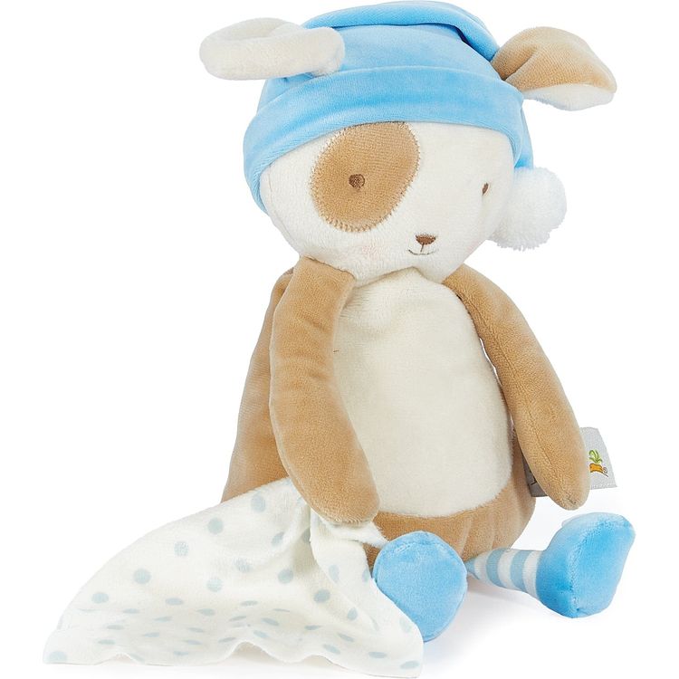 Bunnies By The Bay - Sleepy Skipit Puppy - Plush