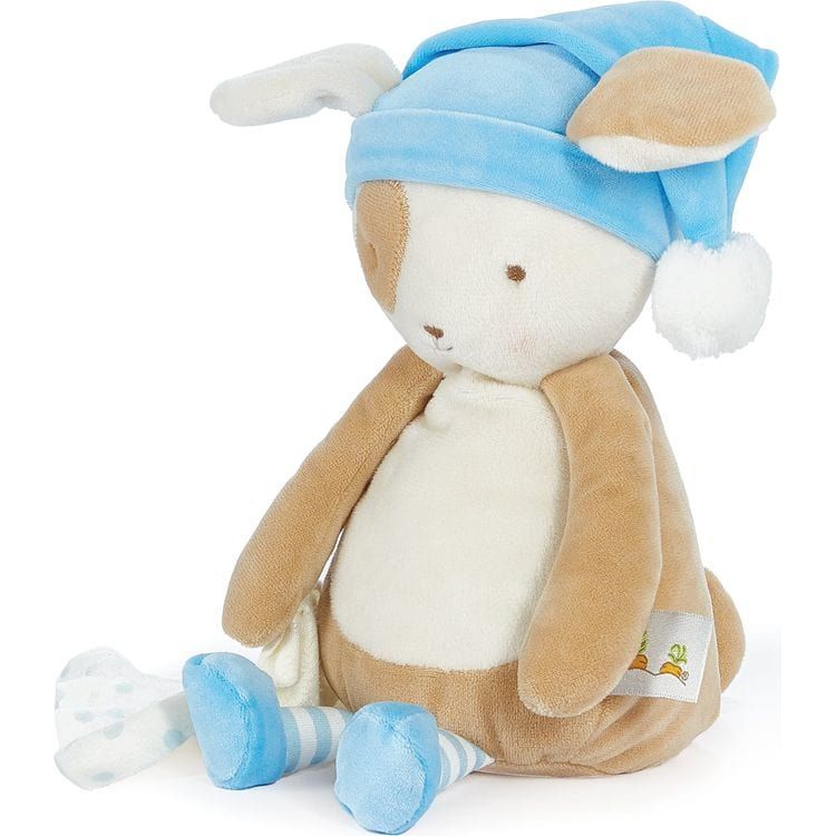 Bunnies By The Bay - Sleepy Skipit Puppy - Plush