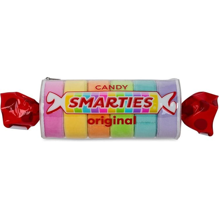 iscream - Smarties Candy Plush - FAO Schweetz