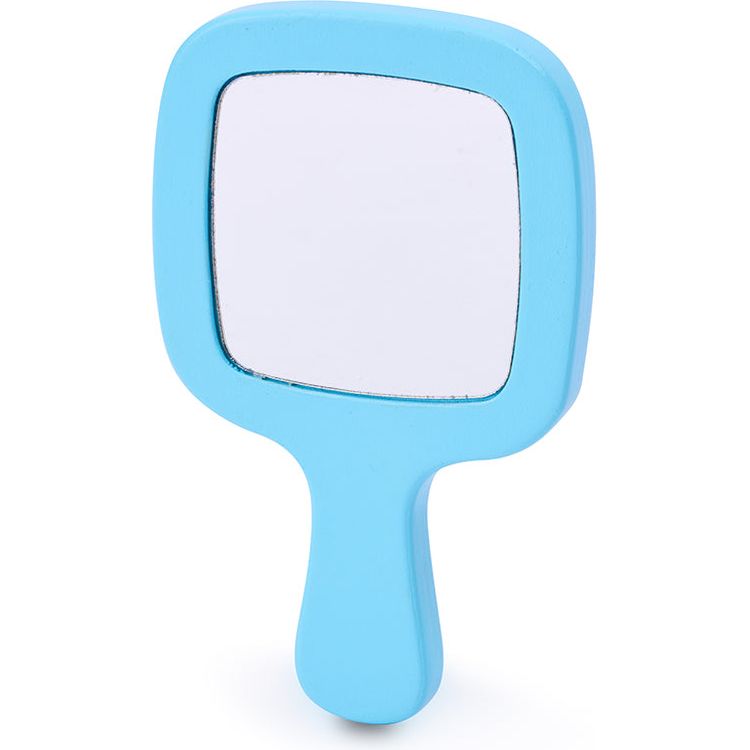 Hape - Snip & Style Hair Salon Kit - Preschool
