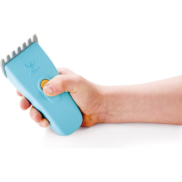 Hape - Snip & Style Hair Salon Kit - Preschool