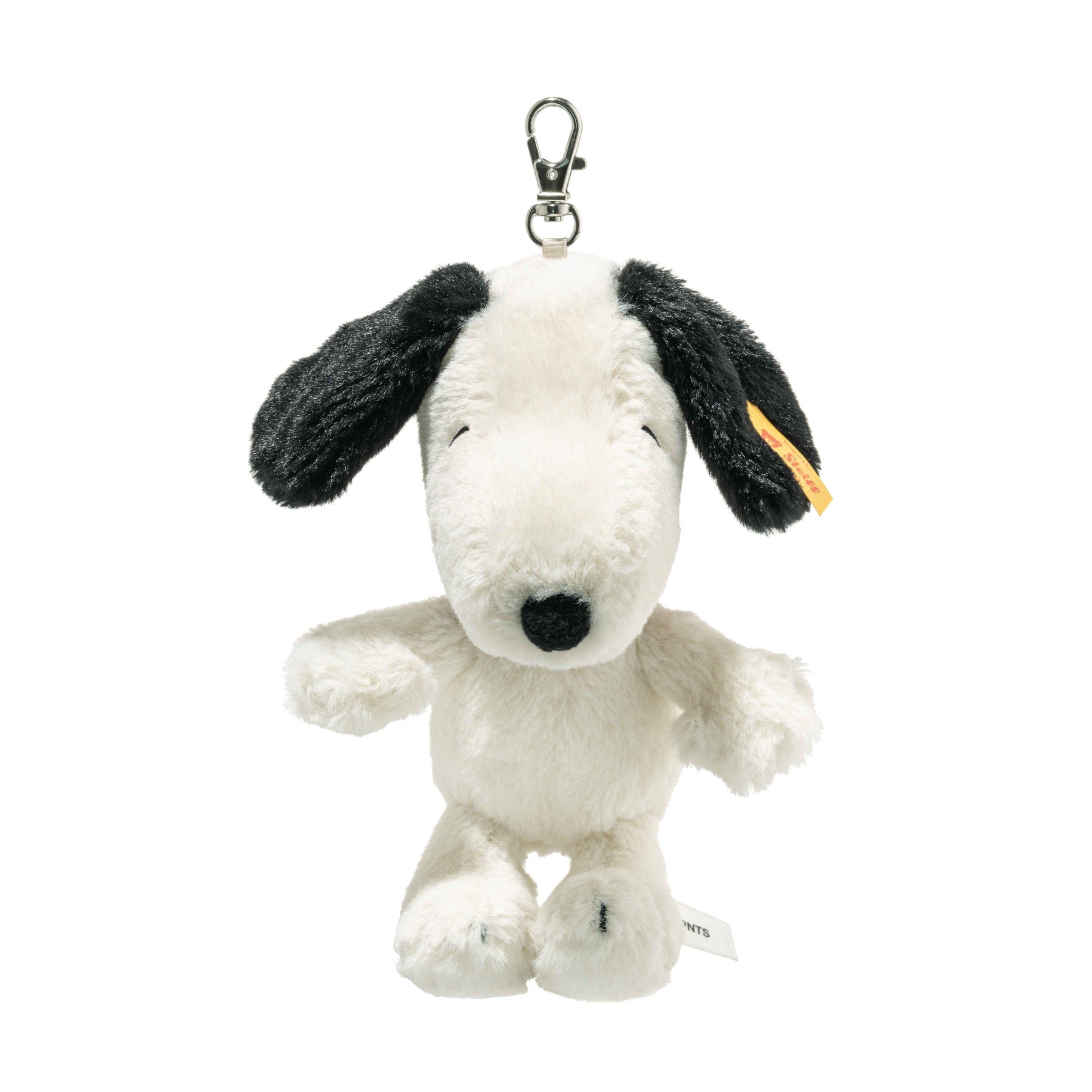 Steiff North America, Inc. - Snoopy Keyring - Plush