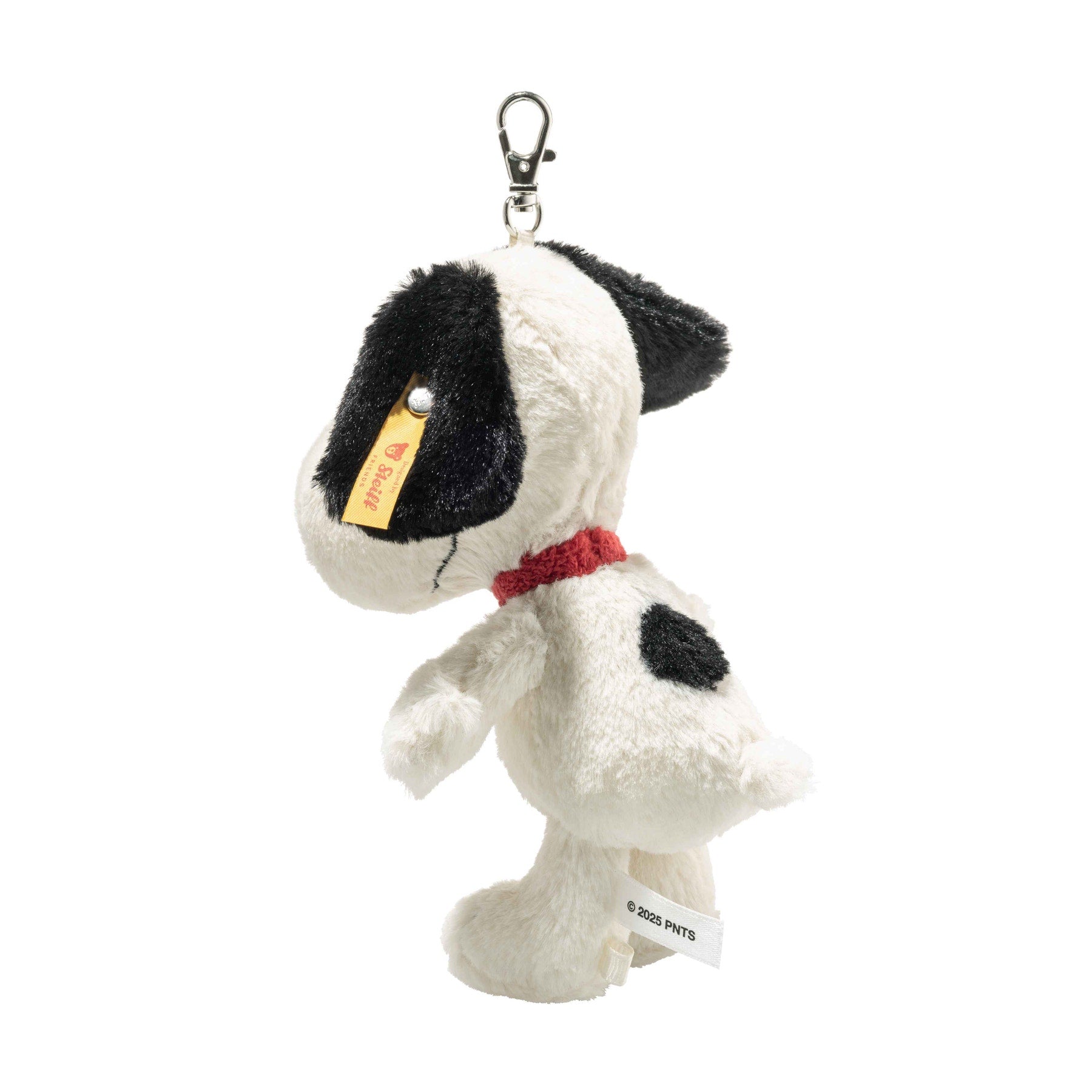 Steiff North America, Inc. - Snoopy Keyring - Plush