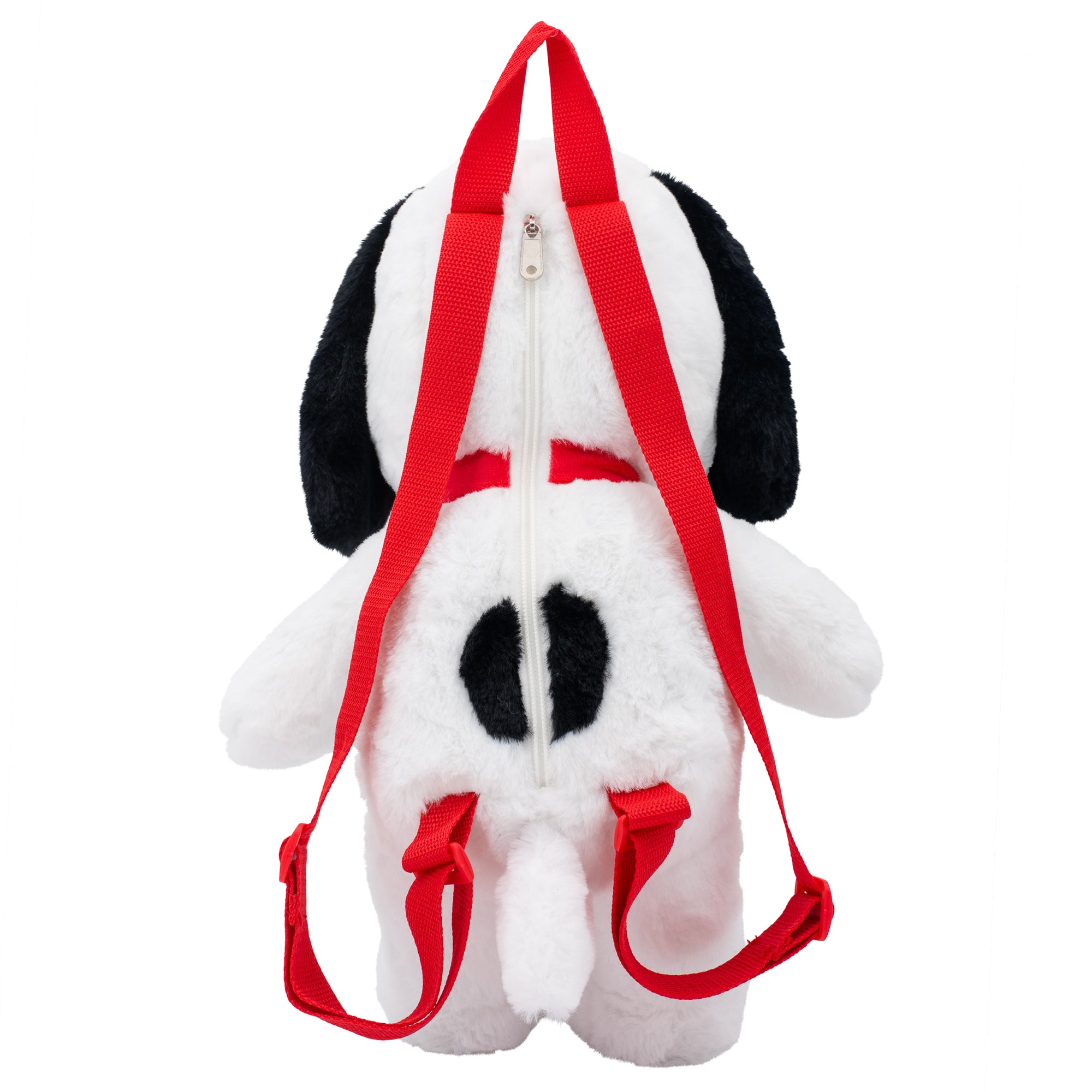 Peanuts - Snoopy Plush Backpack - Plush
