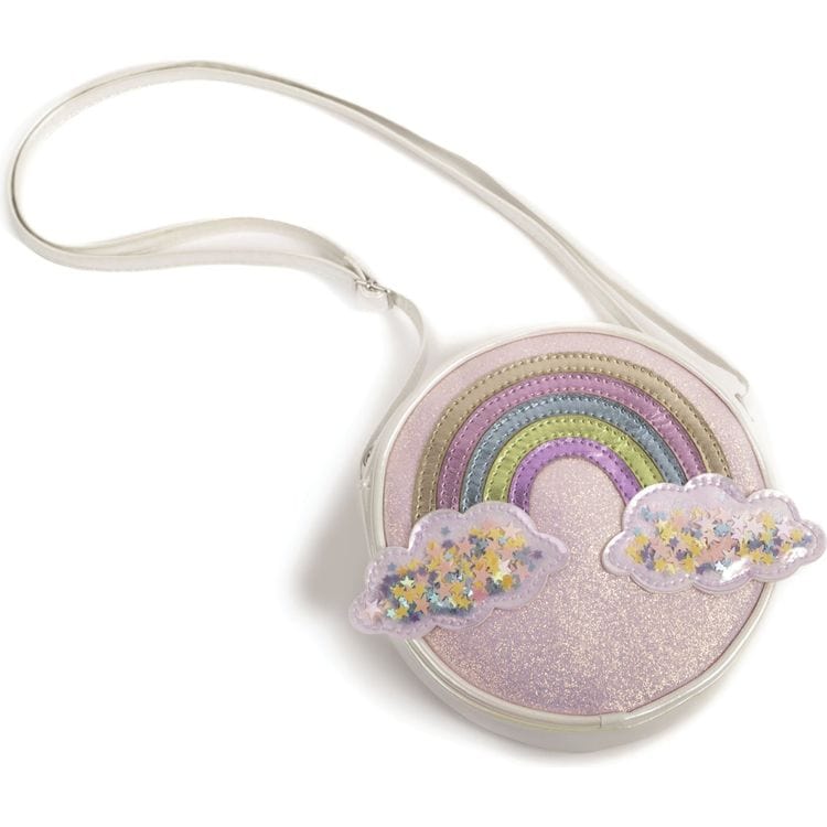 Great Pretenders - Somewhere Over The Rainbow Purse - Dress up