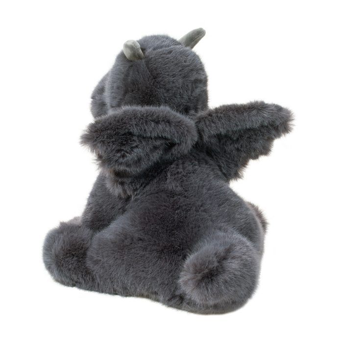 Douglas - Sootie Dragon Super Soft Plush - Plush