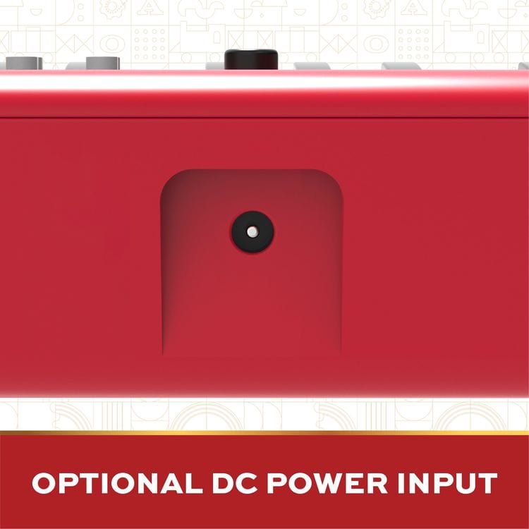 FAO Schwarz - Stage Stars Pro Keys 61-Key Electric Piano - Music