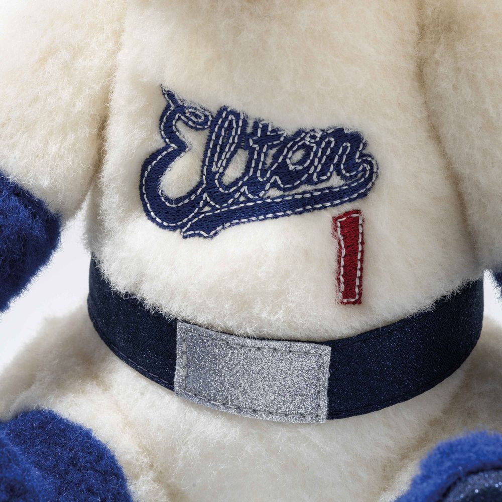 Steiff North America, Inc. - Steiff Rocks! 1975 Elton John Limited Edition Teddy Bear - Plush