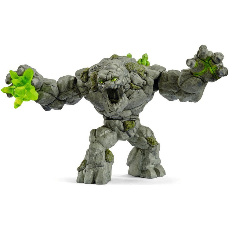 Schleich - Stone Monster - STEM