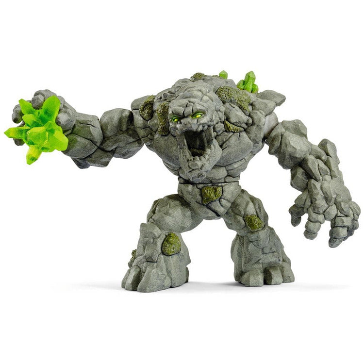 Schleich - Stone Monster - STEM