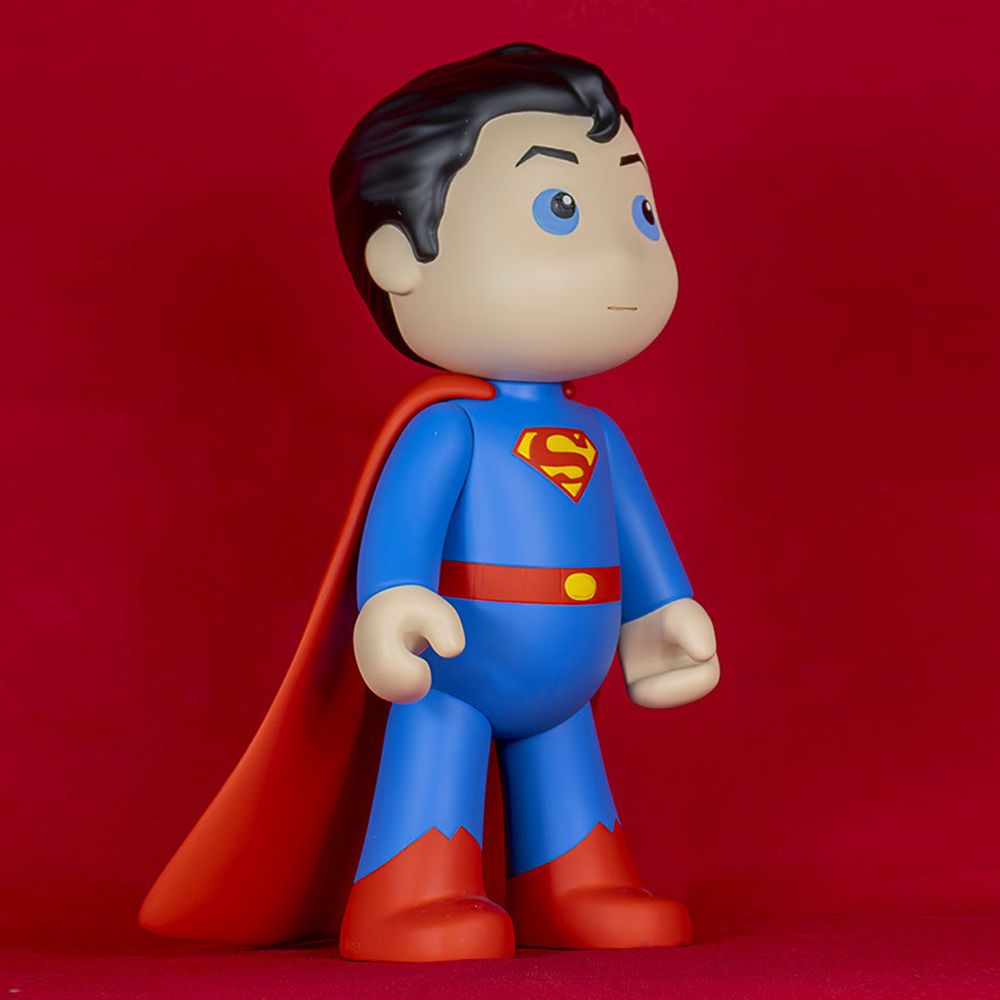 Leblon Delienne - Superman 10" Super Pop Figurine - Collectibles