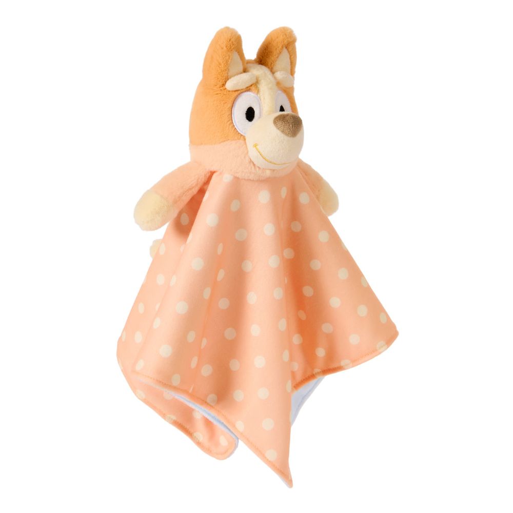 Gund - Sustainably Soft: Bingo Lovey - 13" - World Of Bluey
