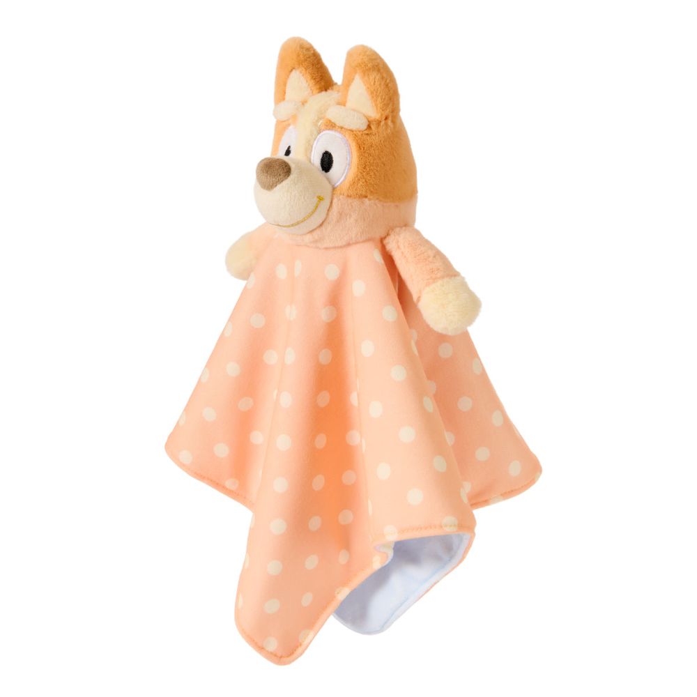 Gund - Sustainably Soft: Bingo Lovey - 13" - World Of Bluey