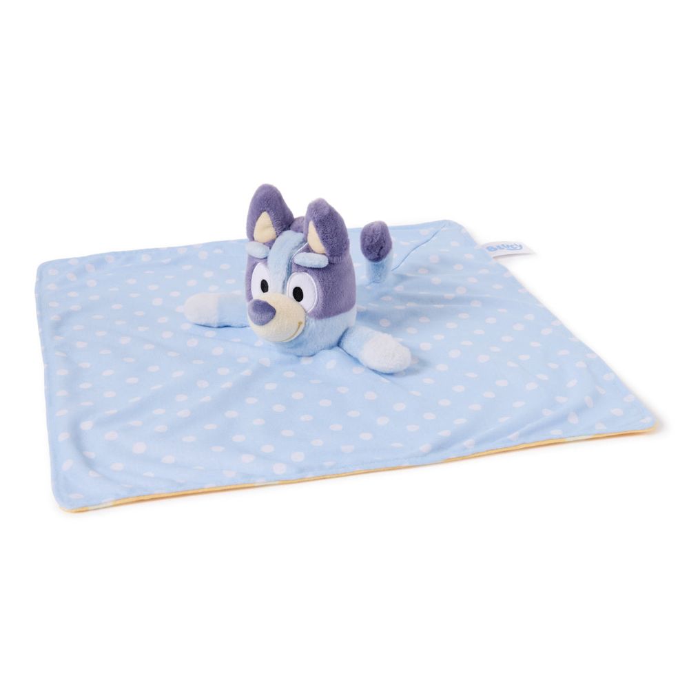 Gund - Sustainably Soft: Bluey Lovey - 13" - World Of Bluey