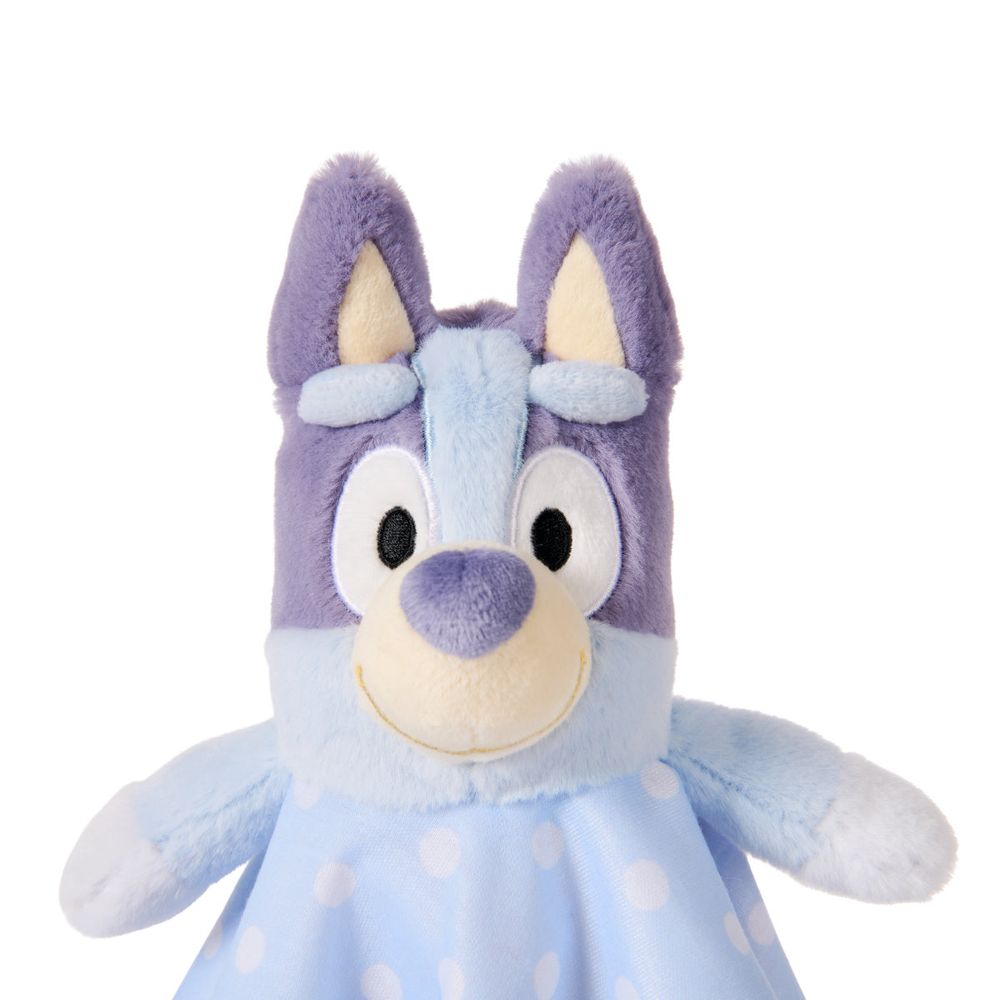 Gund - Sustainably Soft: Bluey Lovey - 13" - World Of Bluey