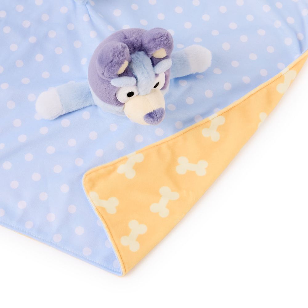 Gund - Sustainably Soft: Bluey Lovey - 13" - World Of Bluey