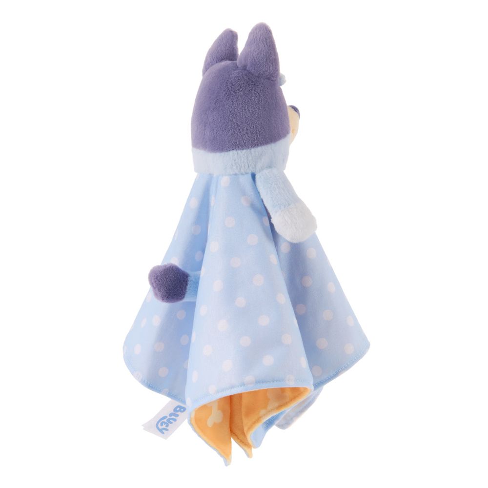 Gund - Sustainably Soft: Bluey Lovey - 13" - World Of Bluey