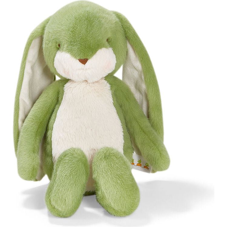 Bunnies By The Bay - Sweet 16" Floppy Nibble Bunny – Pistachio - Plush