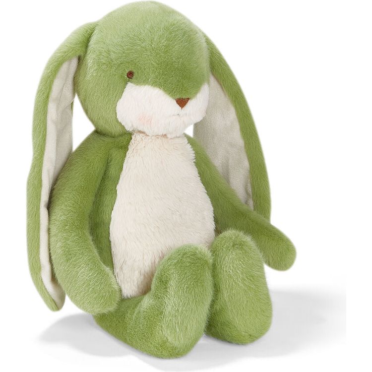Bunnies By The Bay - Sweet 16" Floppy Nibble Bunny – Pistachio - Plush