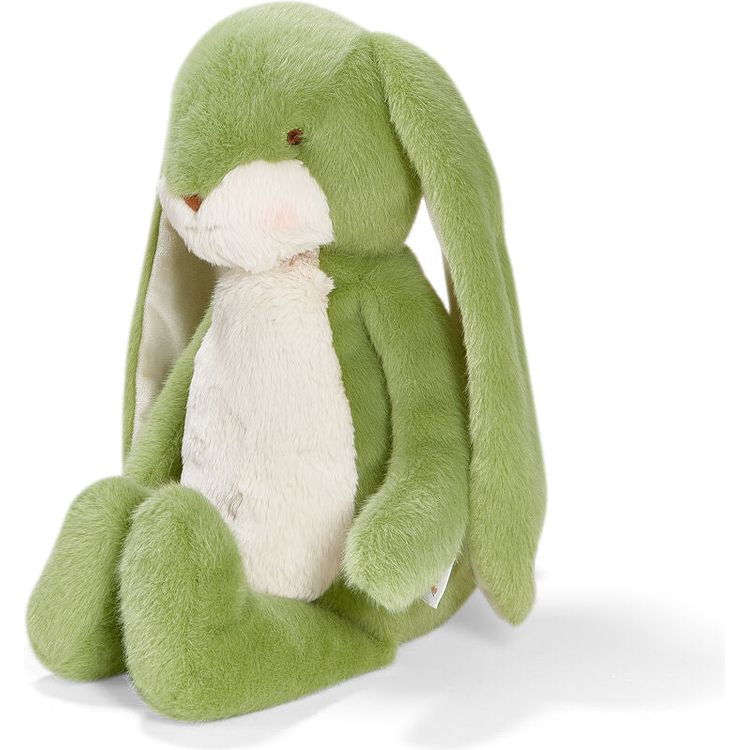 Bunnies By The Bay - Sweet 16" Floppy Nibble Bunny – Pistachio - Plush