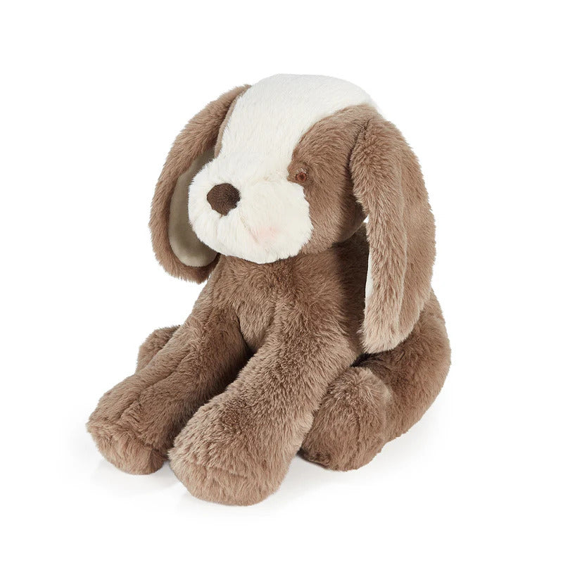 Bunnies By The Bay - Sweet Floppy Mutt Toffee Plush - 10" - Plush
