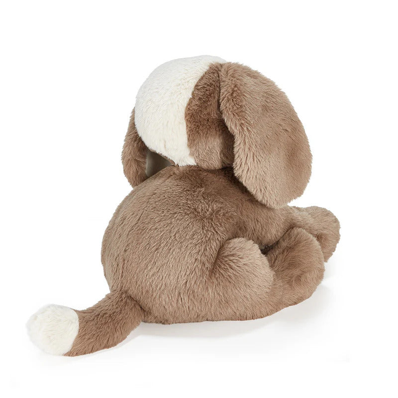 Bunnies By The Bay - Sweet Floppy Mutt Toffee Plush - 10" - Plush