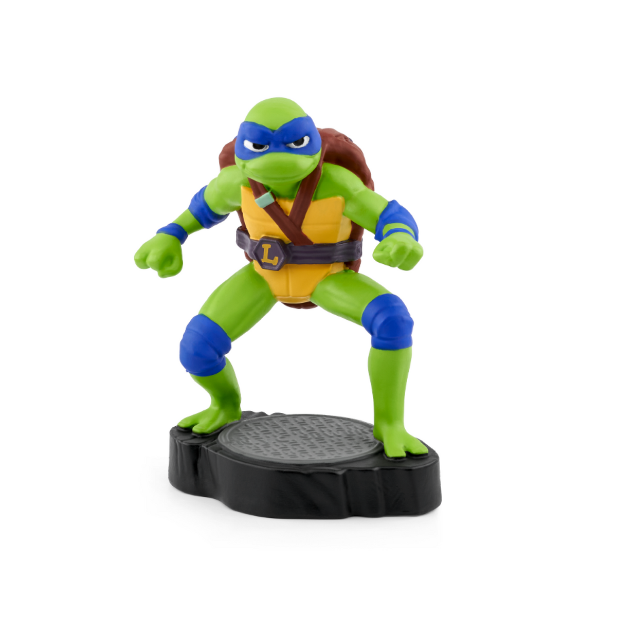 Tonies - Tales of the Teenage Mutant Ninja Turtles: Leonardo Tonie - Electronics