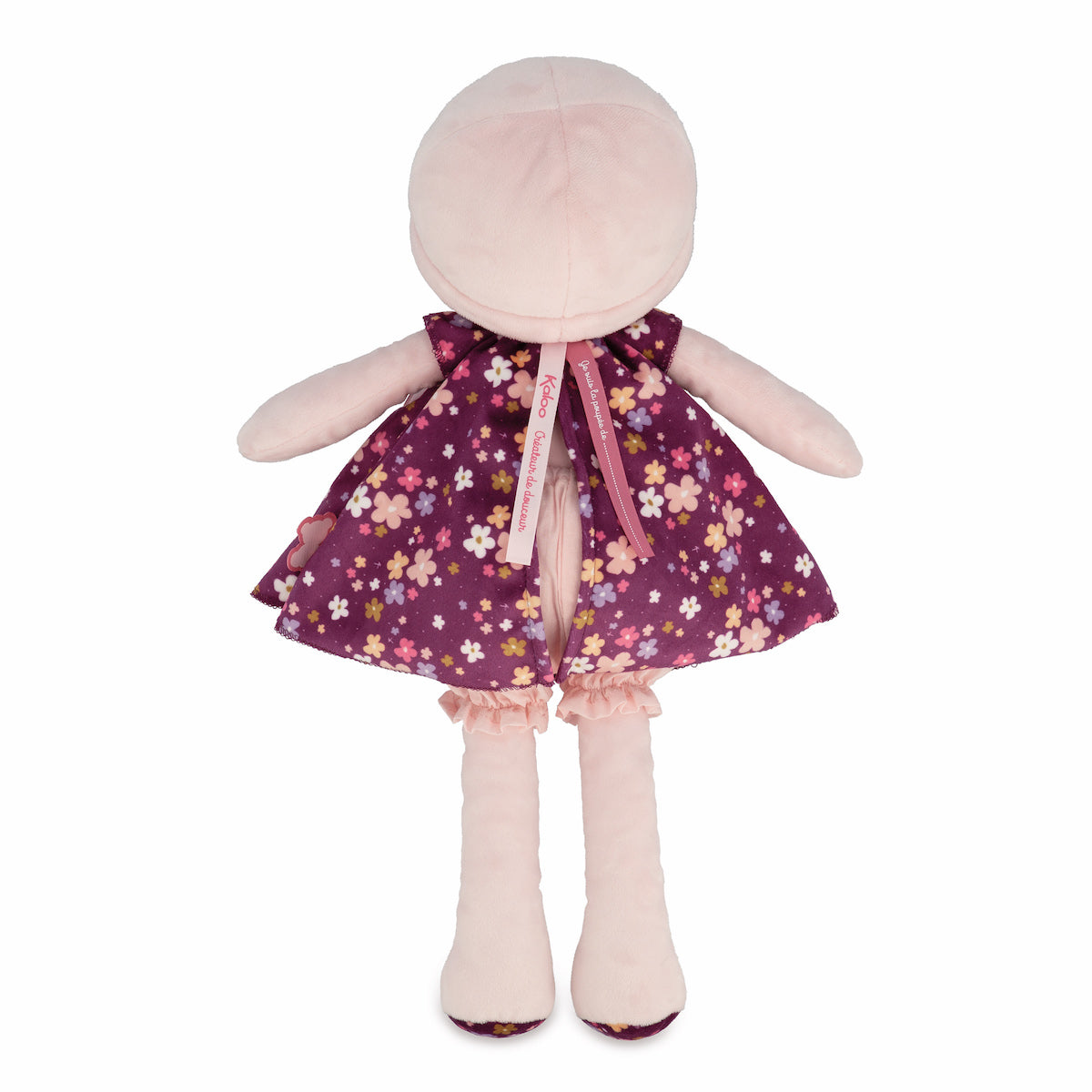 Kaloo - Tendresse 15.6" Doll - Violette - Dolls