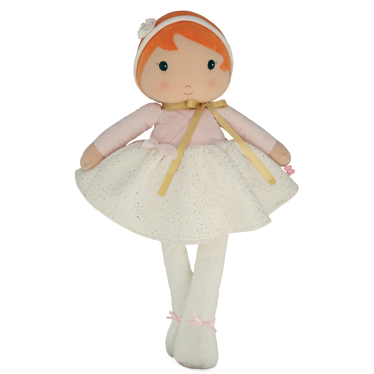 Kaloo - Tendresse 31.2" Doll - Valentine - Dolls