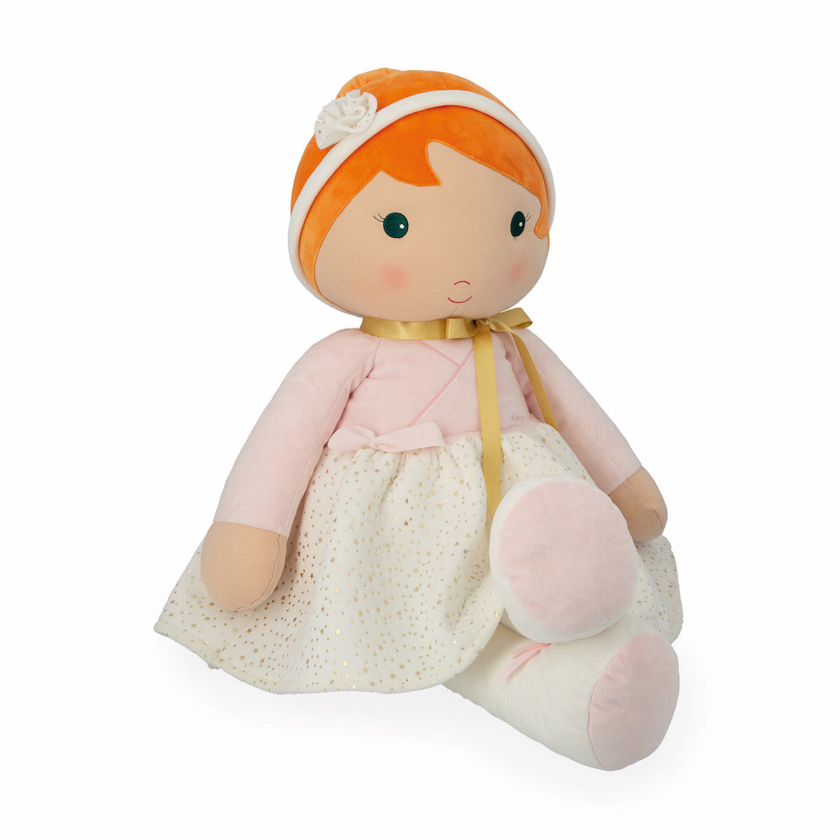Kaloo - Tendresse 31.2" Doll - Valentine - Dolls