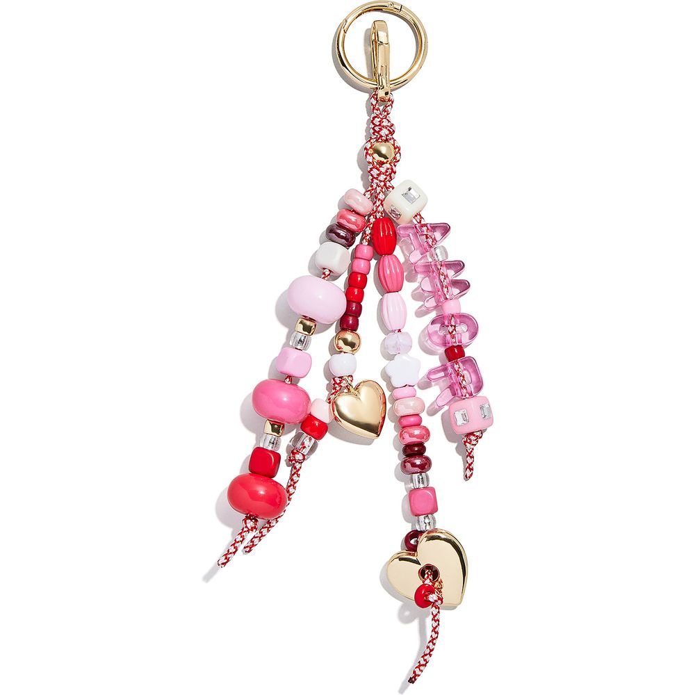 Minibar by BaubleBar - The Mini Custom Bead Kit - Heart - Trend Accessories
