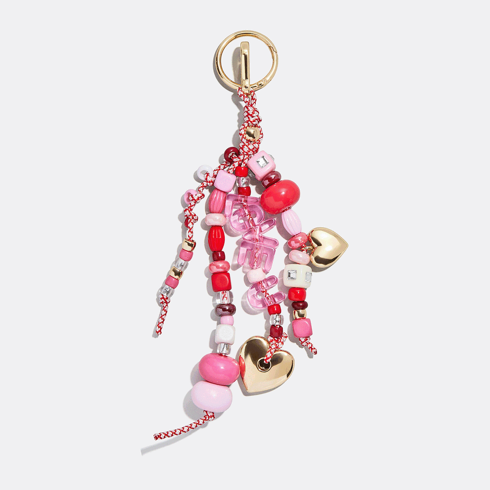 Minibar by BaubleBar - The Mini Custom Bead Kit - Heart - Trend Accessories