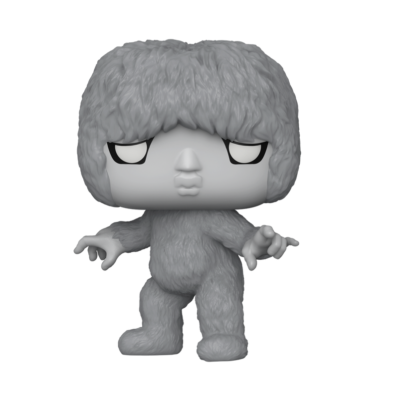Funko - The Twilight Zone Pop! The Gremlin - World of Funko