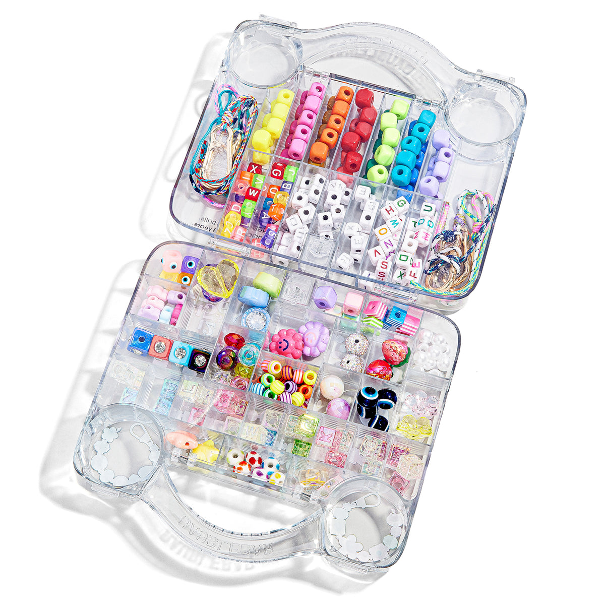 Minibar by BaubleBar - The Ultimate Bead Kit - Bag Charm - Trend Accessories