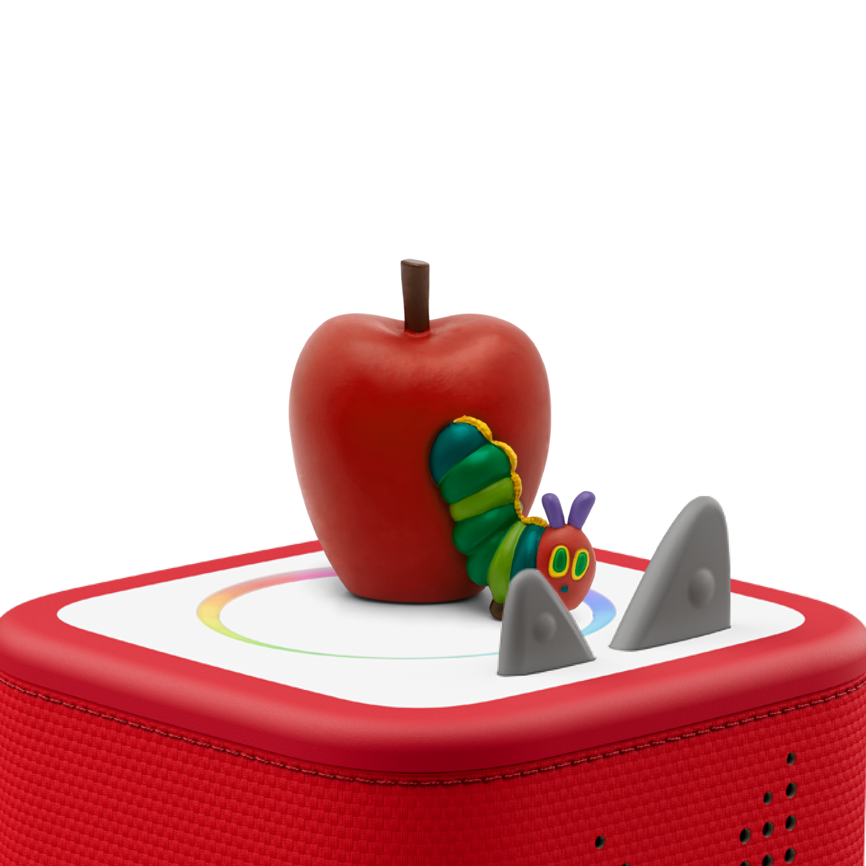 Tonies - The Very Hungry Caterpillar & Friends Tonie - Electronics