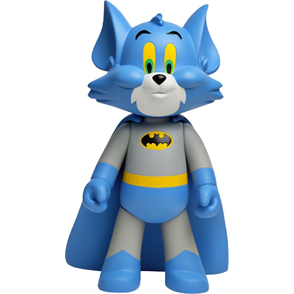 Leblon Delienne - Tom x Batman 10" Super Pop Figurine - Collectibles