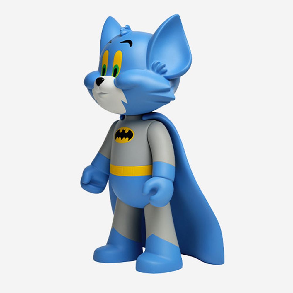 Leblon Delienne - Tom x Batman 10" Super Pop Figurine - Collectibles